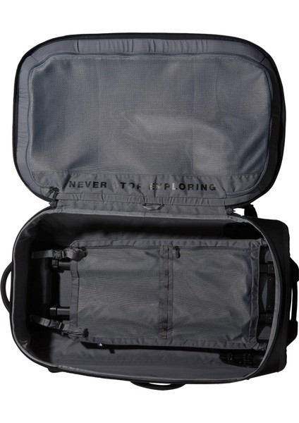 Base Camp Rolling Thunder 28 Unisex Seyahat Çantası