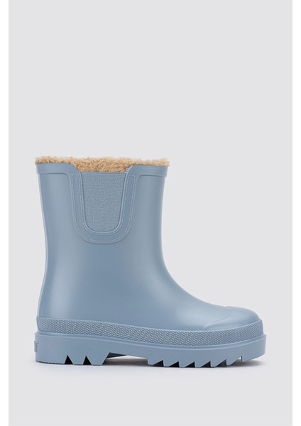 Tokıo Borreguıto Çizme - Mavi fiyatları