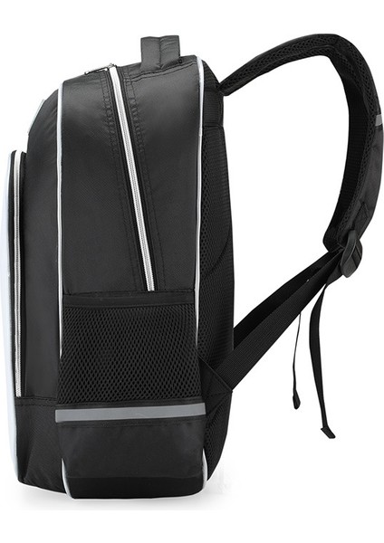 Omuz Okul Çantası Minecraft Ilkokul Öğrencileri Çok Fonksiyonlu Moda Omuz Yansıtıcı Sırt Çantası (Yurt Dışından) modelleri