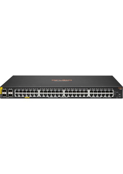 Aruba 6000 48G Cl4 4sfp Swch