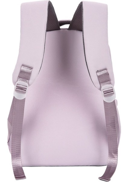 Öğrenci Okul Çantası Kulomi Desen Sırt Çantası Seti Büyük Kapasiteli Sırt Çantası Üç Parçalı Seti (Yurt Dışından) fırsatları