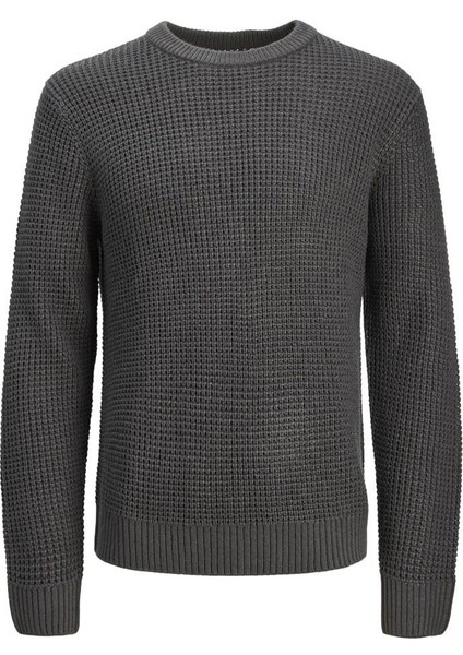 Jack Jones Global Regular Fit Erkek Kazak 12287594