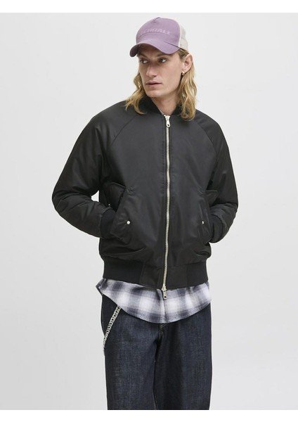 Jack Jones Motıon Bomber Erkek Ceket 12283301