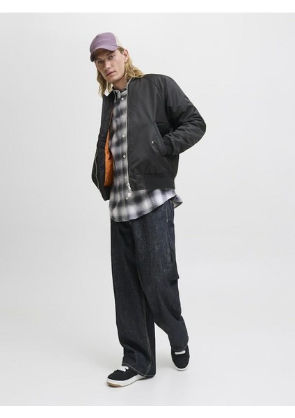 Jack Jones Motıon Bomber Erkek Ceket 12283301 fiyatları