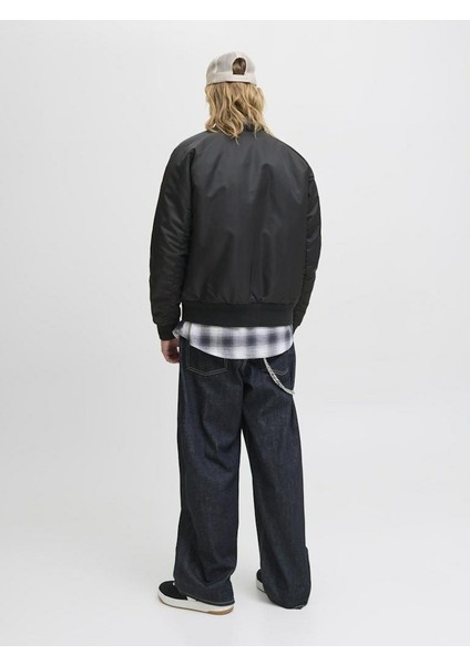 Jack Jones Motıon Bomber Erkek Ceket 12283301 fırsatları