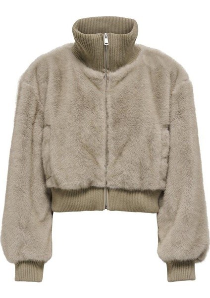 Wıckı Lıfe Fur Rıb Kadın Ceket 15349157 indirimleri