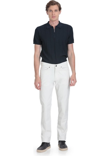 Taş Regular Fit Pamuklu 5 Cep Kanvas Pantolon fiyatları