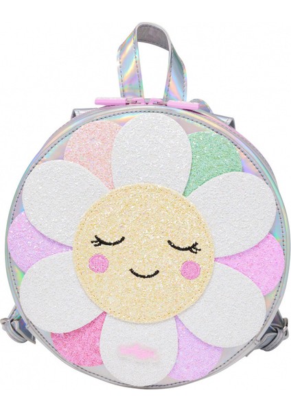 Avustralya Smiggle Küçük Okul Çantası Anaokulu Yürümeye Başlayan 1-3 Yaş Bebek Sırt Çantası Sevimli Karikatür Çanta (Yurt Dışından)