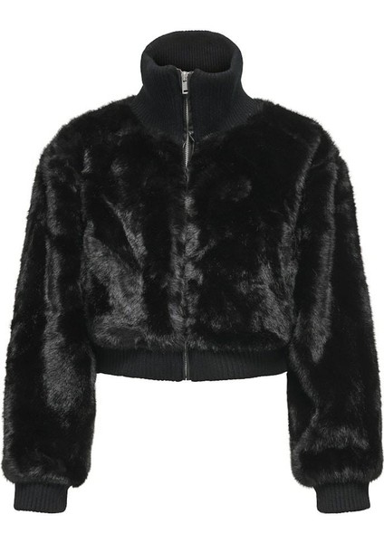 Wıckı Lıfe Fur Rıb Kadın Ceket 15349157 indirimleri