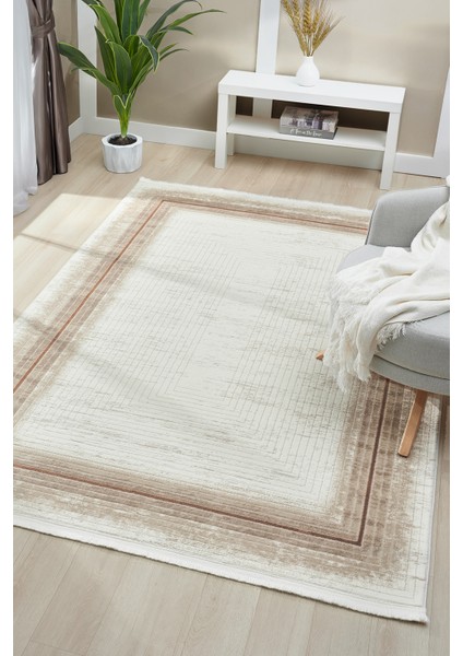 Asya Terra Halı Akrilik Halı Yumuşak Dokulu Salon Oturma Odası Yatak Odası Halısı 526 fiyatları