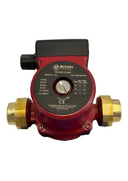 Sirkülasyon Pompası 32/8 fiyatları