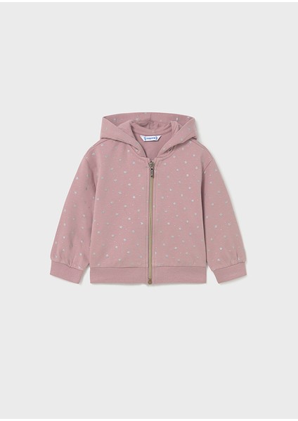 1-4 Yaş Arası Hırkalı Üçlü Takım - Pembe fiyatları