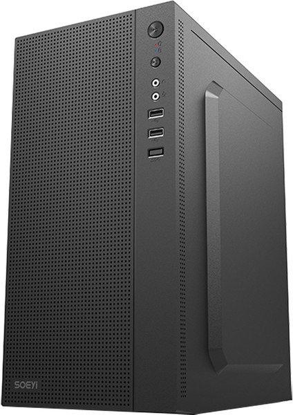 Gt-03 I5-3470 16GB Ram 256GB SSD Masaüstü Bilgisayar fiyatları