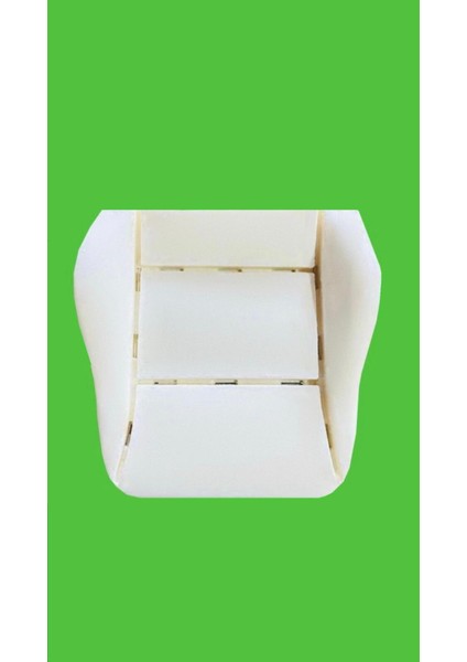 Lada Uyumlu Oturak Süngeri