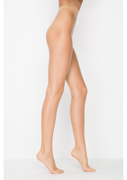 Yok Gibi Külotlu Çorap