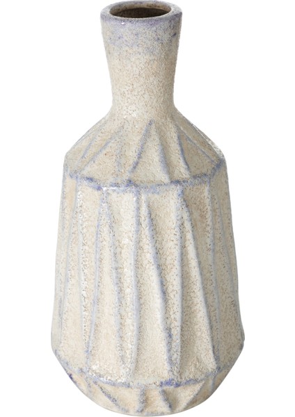 HELLEN SERAMİK VAZO 17X35CM fırsatları