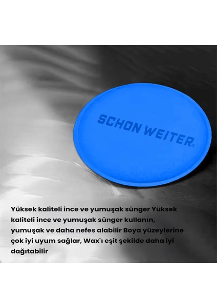 Ital Cila El Pedi Süngeri modelleri