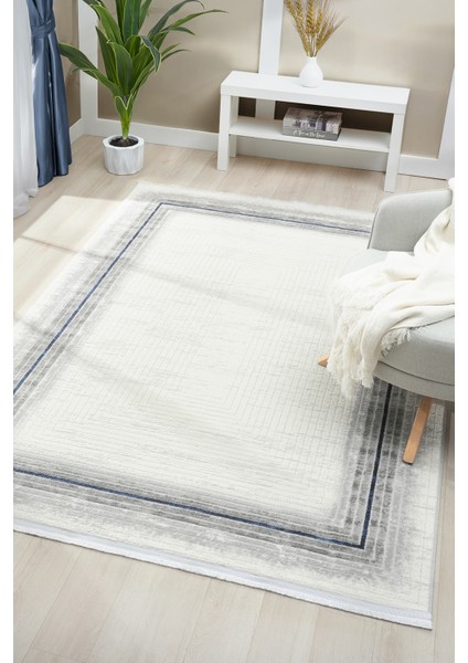 Asya Mavi Halı Akrilik Halı Yumuşak Dokulu Salon Oturma Odası Yatak Odası Halısı 530 fiyatları