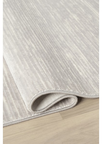 Asya Gri Halı Akrilik Halı Yumuşak Dokulu Salon Oturma Odası Yatak Odası Halısı 528 modelleri