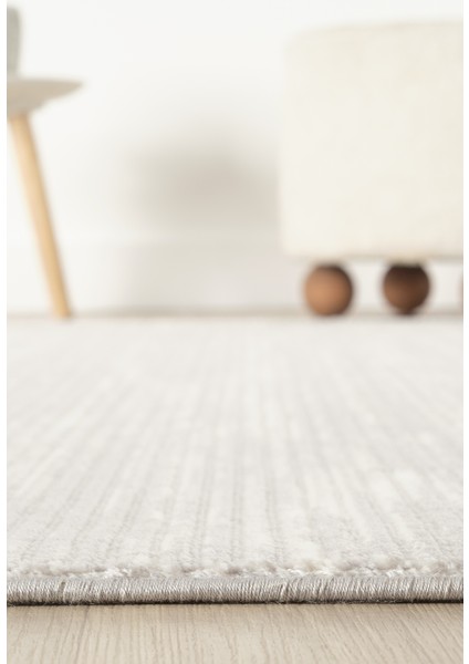 Asya Gri Halı Akrilik Halı Yumuşak Dokulu Salon Oturma Odası Yatak Odası Halısı 528 fırsatları