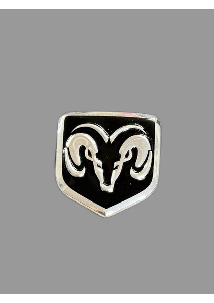 Dodge Alüminyum Arma Oto Aksesuarı