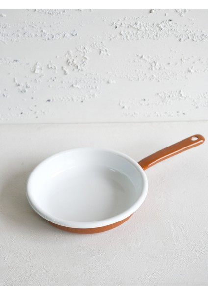 Emaye Tava 18 cm modelleri