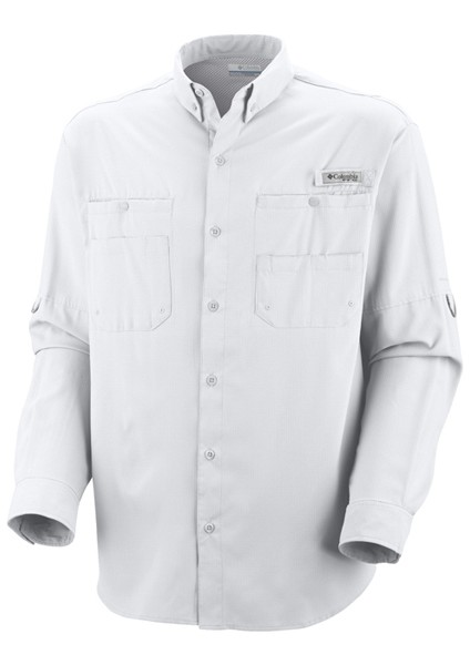 Fm7253 Tamiami Ii Ls Shirt Erkek Gömlek