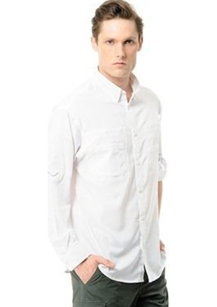 Fm7253 Tamiami Ii Ls Shirt Erkek Gömlek fiyatları