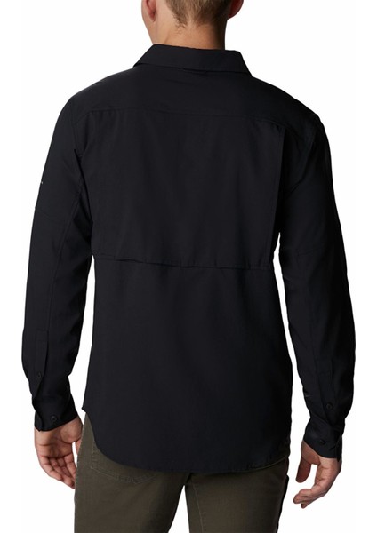 Am1683 Silver Ridge Utility Lite Long Sleeve Erkek Gömlek