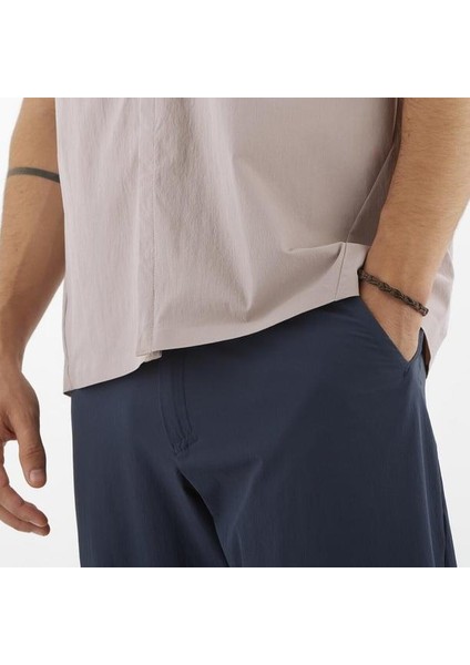 Xplration Ss Shirt M Erkek Gömlek