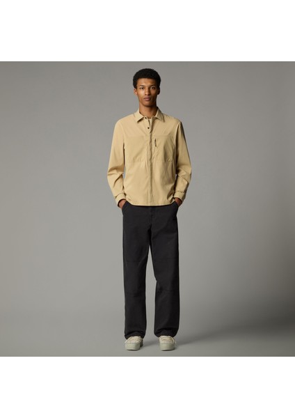 M L/S Lightrange Shirt Erkek Gömlek fırsatları