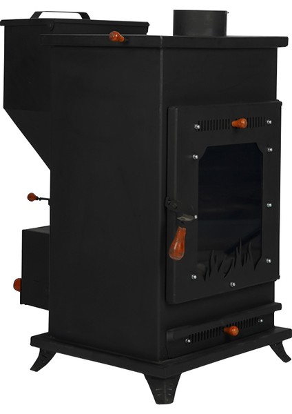 Manuel Odunlu Pelet Soba