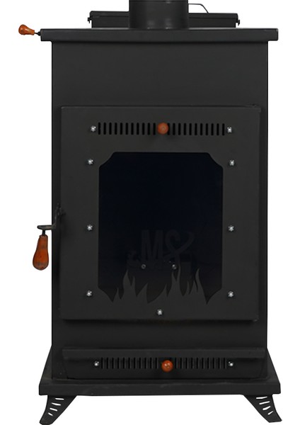 Manuel Odunlu Pelet Soba fiyatları