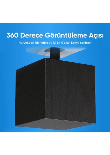 P3.9 LED Sihirli Küp Dış Mekan indirimleri