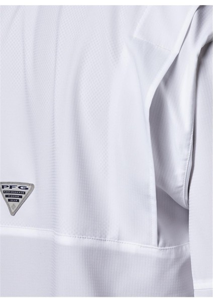 Fm7253 Tamiami Ii Ls Shirt Erkek Gömlek