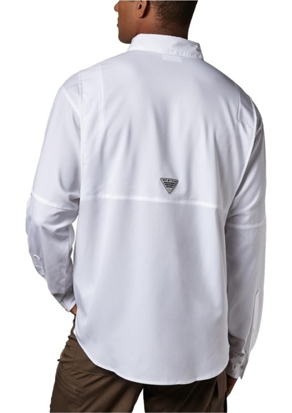 Fm7253 Tamiami Ii Ls Shirt Erkek Gömlek