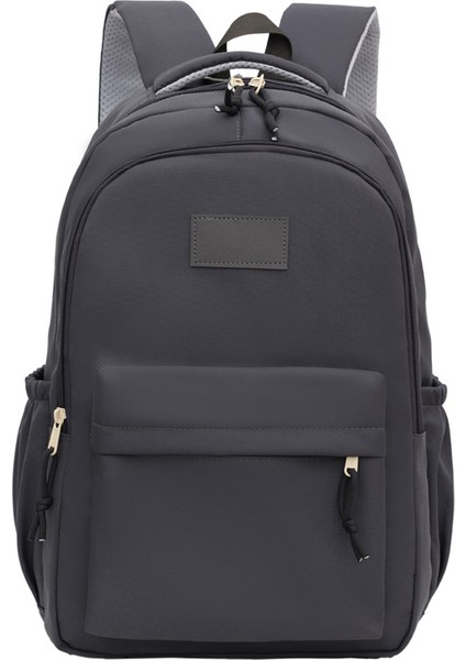 Ortaokul ve Lise Öğrencileri Okul Çantası Omurga Koruma Omuz Çantası Büyük Kapasiteli Ilkokul Öğrencileri Okul Çantası Seyahat Sırt Çantaları (Yurt Dışından)