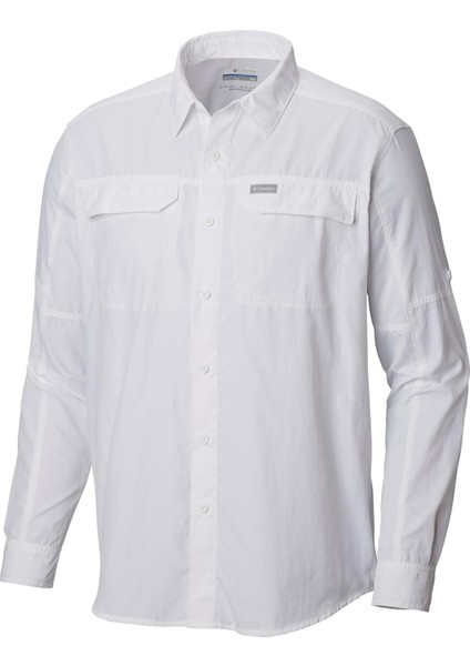 Erkek Gömlek Ao0651 Silver Ridge2.0 Long Sleeve