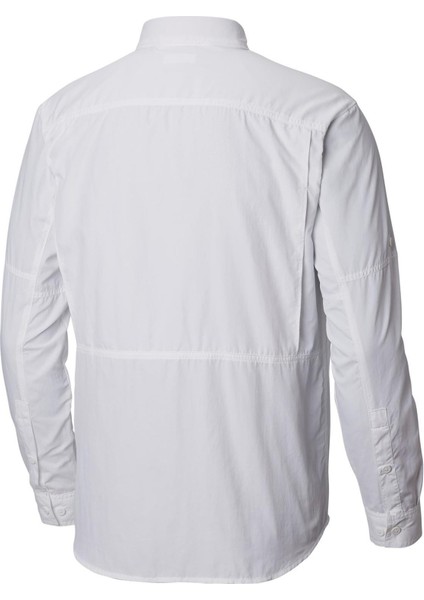 Erkek Gömlek Ao0651 Silver Ridge2.0 Long Sleeve