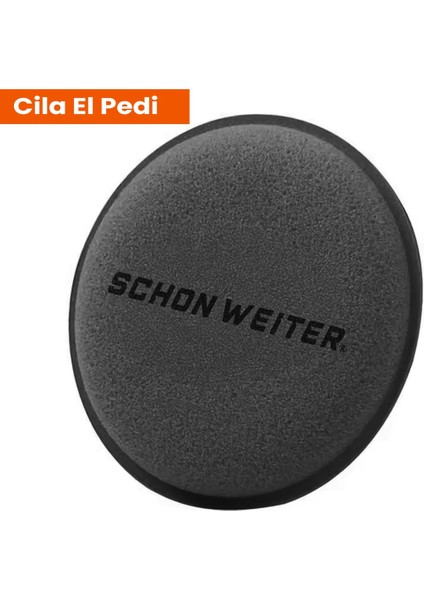 Ital Cila El Pedi Süngeri