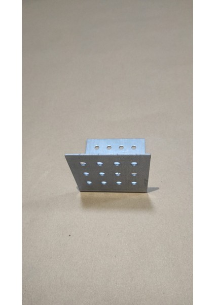 Köşebent Gönye 80x80x80 mm - 10 Adet modelleri