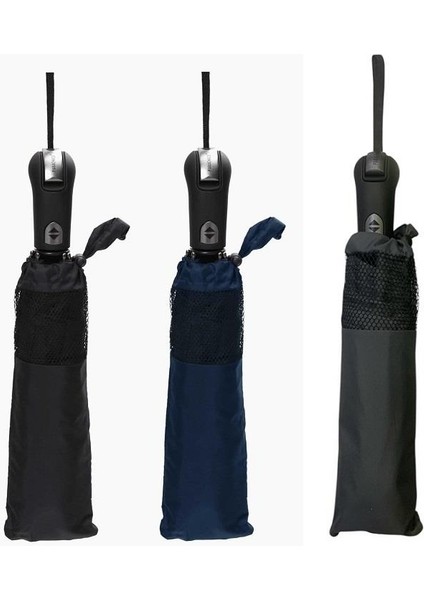 Parachase Tam Otomatik Şemsiye Rüzgar 3203