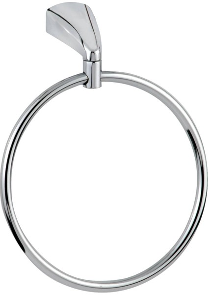 Eleganza Yuvarlak Havluluk 101052