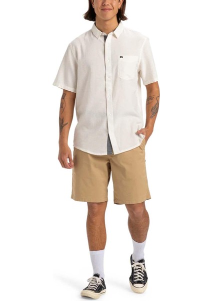 Time Box Erkek Gömlek