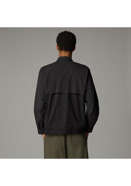 M L/S Lightrange Shirt Erkek Gömlek indirimleri