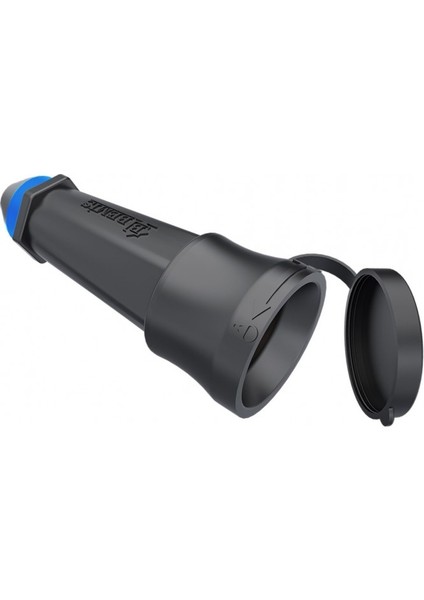 BK4-7501-2310 16/95MM2 200A. Uzatma Priz