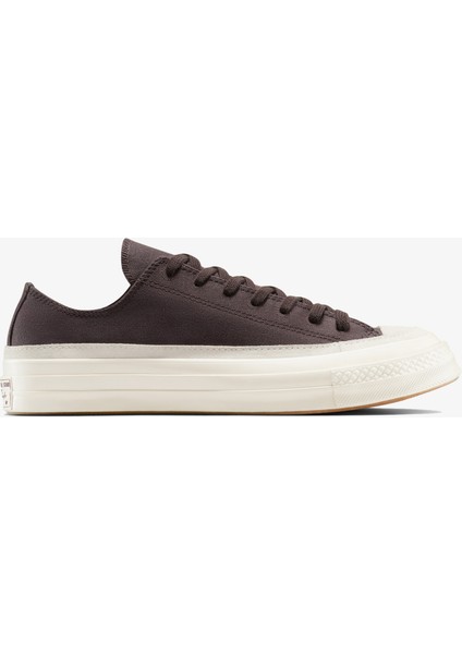 Chuck 70 Taylored Lux Unisex Kahverengi Sneaker.209