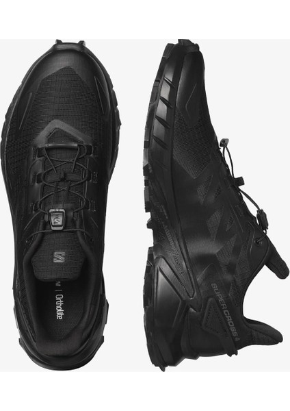 Supercross 4 Erkek Koşu Ayakkabısı