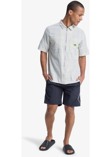 Mercury Ss Shirt Erkek Gömlek