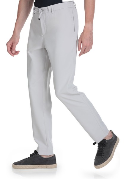 Taş Rahat Kesim Yandan Cepli Jogger Pantolon modelleri